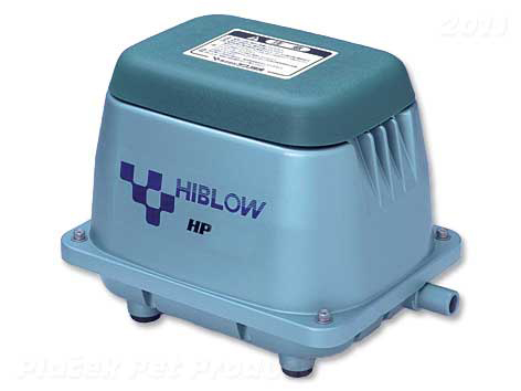 Hagen Hi-Blow HP20