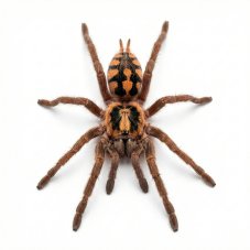 Hapalopus formosus