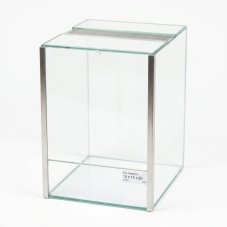 Terárium 15 x 15 x 20 cm