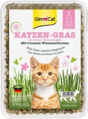 Gimpet Katzen-Gras tráva pro kočky s luční vůní 150 g