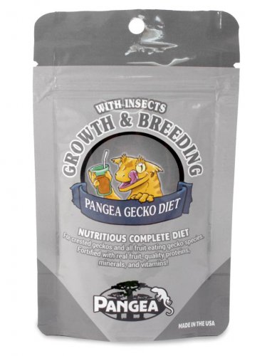 Pangea Gecko Diet Breeding Formula