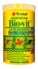 Tropical Bio-vit