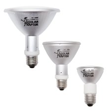 Lampe UVB 150W HID Flood Solar Raptor Econlux