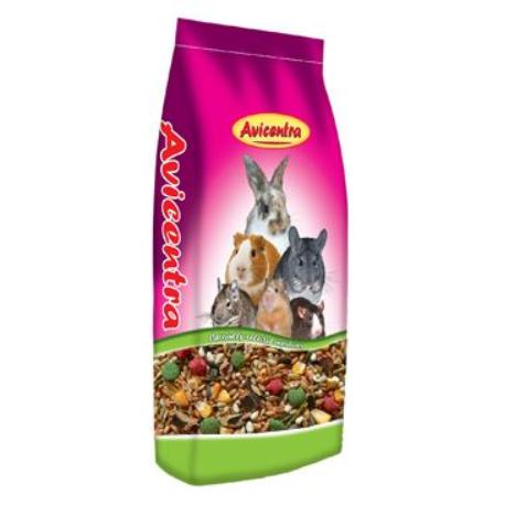Avicentra Classic menu small rodent - Package size: 500 g