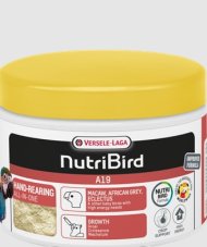 VL Nutribird A19 250g