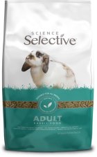 Supreme Science®Selective Rabbit - králík adult 10 kg
