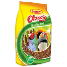 Avicentra Classic menu small exotic