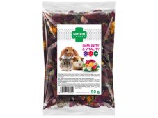 NUTRIN Nature-Imunity a Vitality 50g