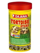 Dajana Tortoise sticks 1000 ml